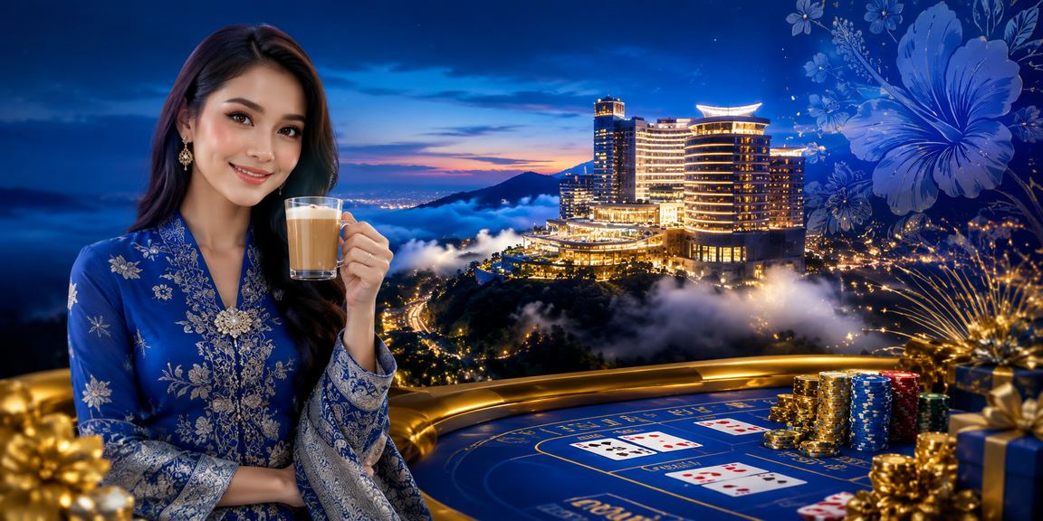 Ahli VIP 82000 di Putrajaya menerima bonus eksklusif melalui aplikasi mudah alih