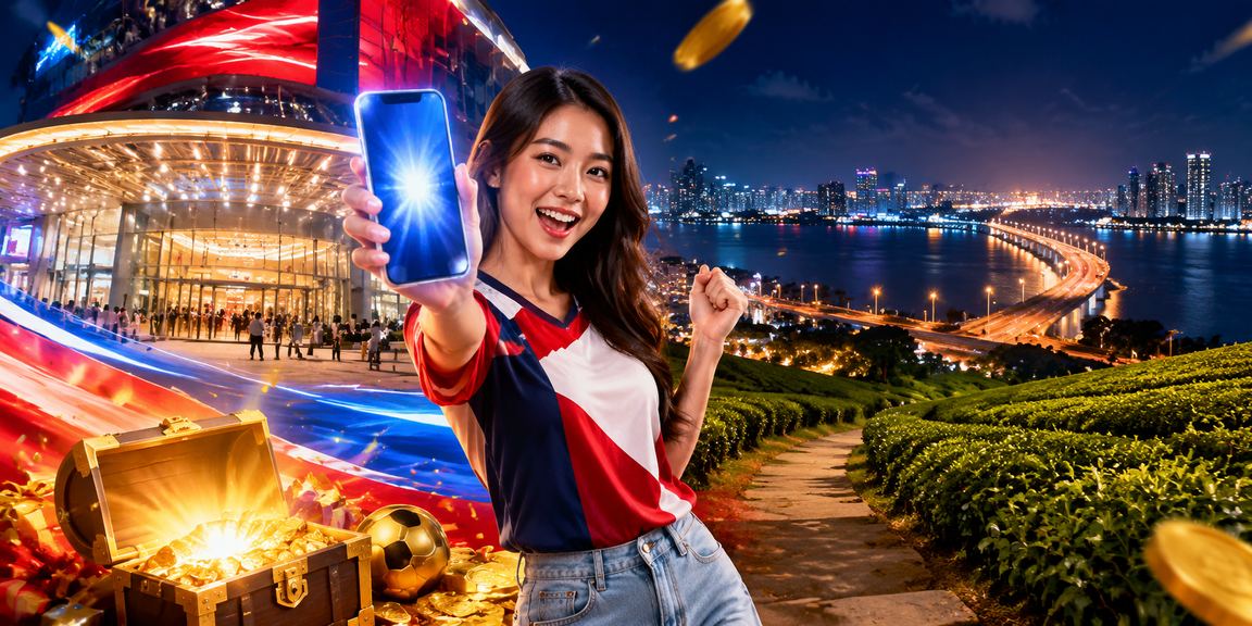 Pengguna aplikasi kasino 82000 di Johor Bahru menikmati manfaat program VIP Berlian