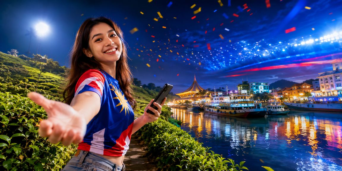 Proses deposit pantas untuk pertaruhan perlawanan langsung di platform 82000 Malaysia