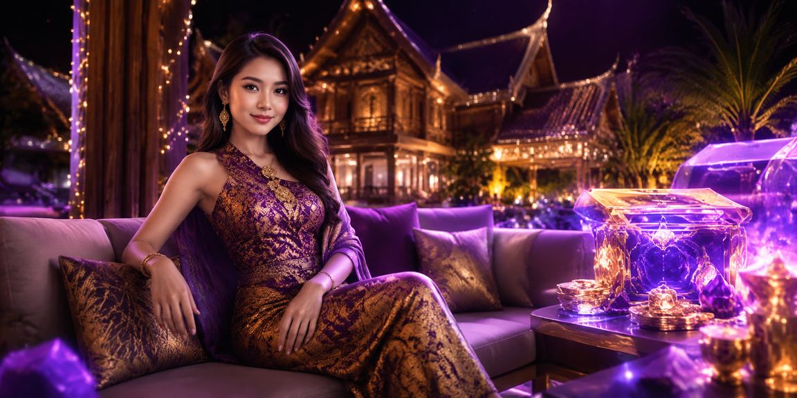 Hiburan kasino dalam talian 82000 dengan susun atur bertema Sarawak
